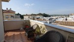 topfloor apartment with solarium in los estanos