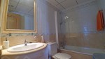 topfloor apartment with solarium in los estanos