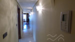 penthouse guardamar view to the sea and beach