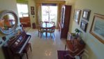 penthouse guardamar view to the sea and beach