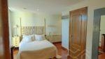 penthouse guardamar view to the sea and beach