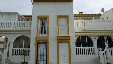 apartment eden guardamar spain