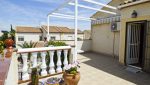 townhouse in el eden guardamar
