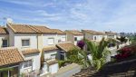 townhouse in el eden guardamar