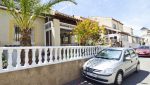 townhouse in el eden guardamar