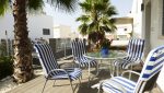 Lovely Townhouse with Solarium in Laguna Park, Rojales, Costa Blanca, Alicante