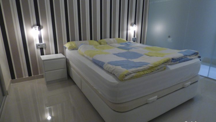 Lovely Townhouse with Solarium in Laguna Park, Rojales, Costa Blanca, Alicante