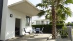 Lovely Townhouse with Solarium in Laguna Park, Rojales, Costa Blanca, Alicante