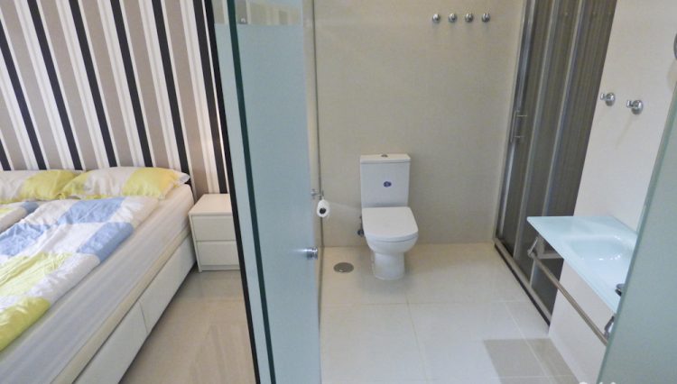 Lovely Townhouse with Solarium in Laguna Park, Rojales, Costa Blanca, Alicante
