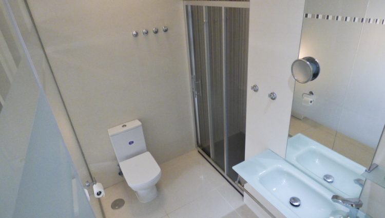 Lovely Townhouse with Solarium in Laguna Park, Rojales, Costa Blanca, Alicante