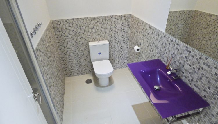 Lovely Townhouse with Solarium in Laguna Park, Rojales, Costa Blanca, Alicante