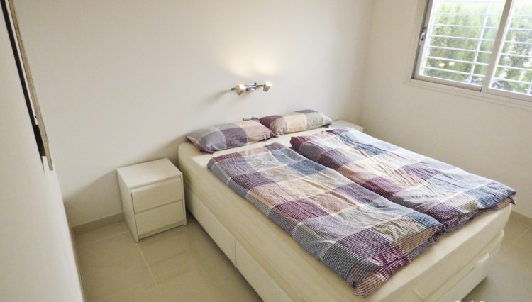 Lovely Townhouse with Solarium in Laguna Park, Rojales, Costa Blanca, Alicante