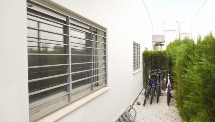 Lovely Townhouse with Solarium in Laguna Park, Rojales, Costa Blanca, Alicante