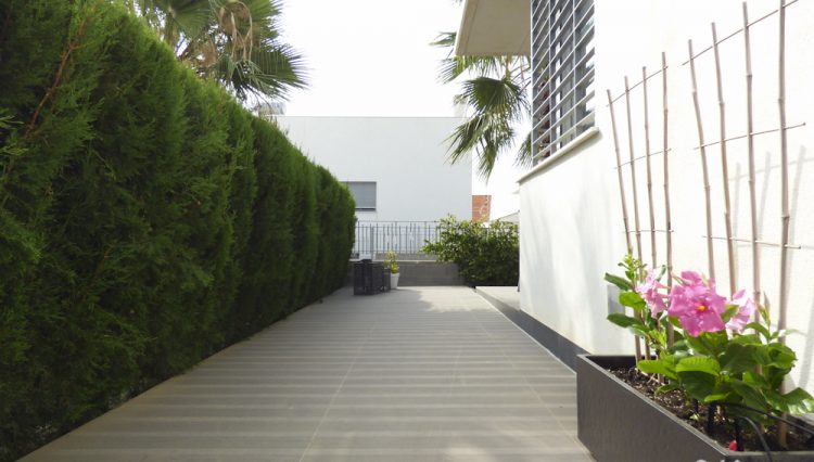 Lovely Townhouse with Solarium in Laguna Park, Rojales, Costa Blanca, Alicante
