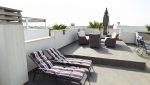 Lovely Townhouse with Solarium in Laguna Park, Rojales, Costa Blanca, Alicante