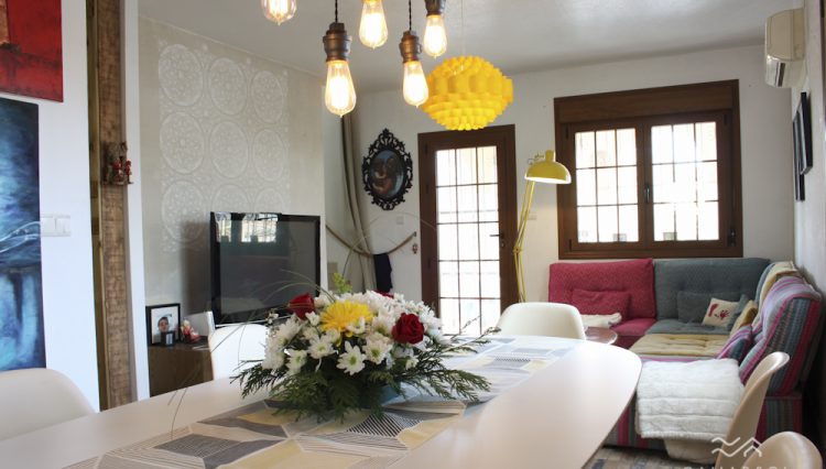 Cozy villa in Ciudad Quesada, Costa Blanca, Spain
