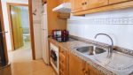 Apartment with sea views in Guardamar, Alicante, Costa Blanca