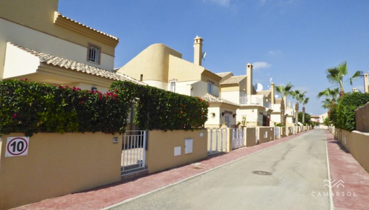 wonderful 3 room villa ciudad quesada costa blanca alicante