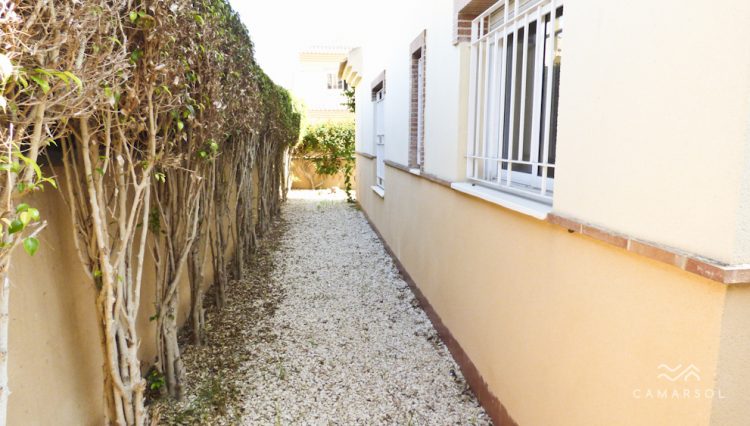 wonderful 3 room villa ciudad quesada costa blanca alicante