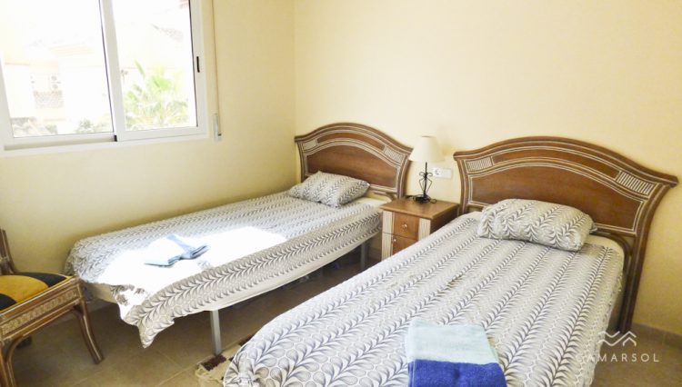 wonderful 3 room villa ciudad quesada costa blanca alicante