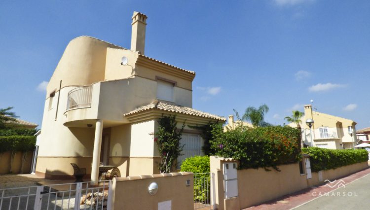 wonderful 3 room villa ciudad quesada costa blanca alicante