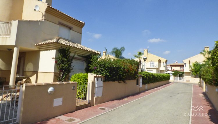 wonderful 3 room villa ciudad quesada costa blanca alicante