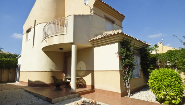 wonderful 3 room villa ciudad quesada costa blanca alicante