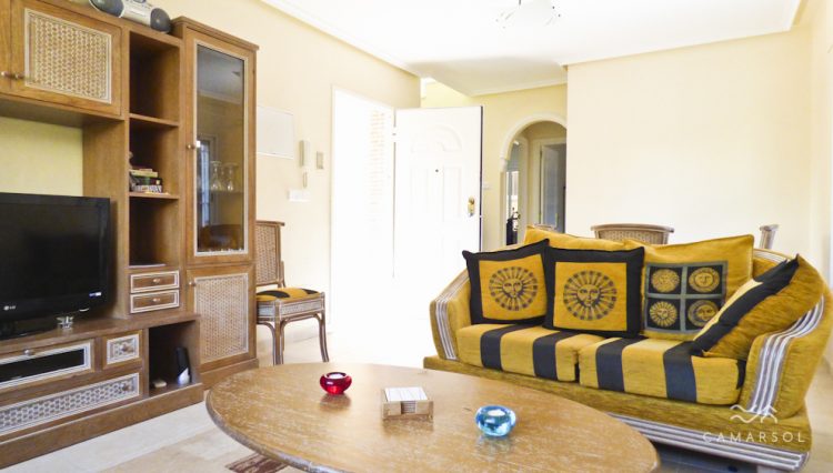 wonderful 3 room villa ciudad quesada costa blanca alicante