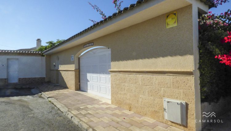 fantastic big villa torrevieja costa blanca alicante