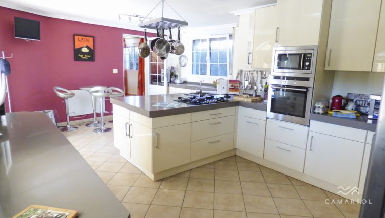fantastic big villa torrevieja costa blanca alicante