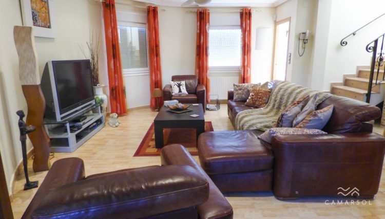 fantastic big villa torrevieja costa blanca alicante