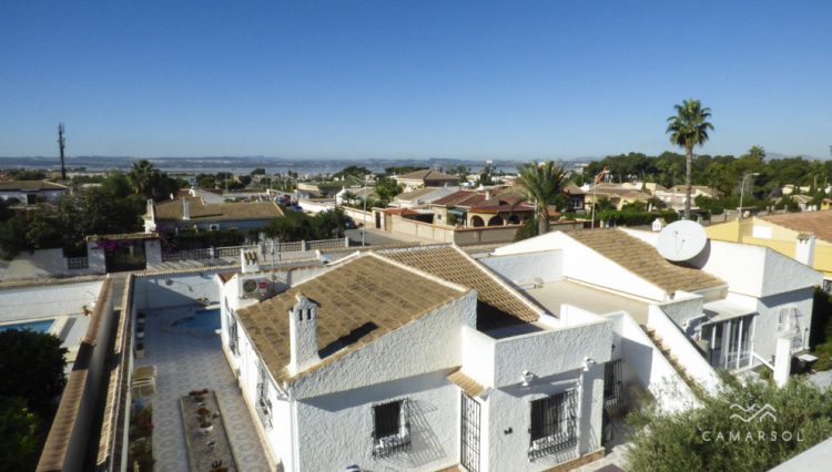 fantastic big villa torrevieja costa blanca alicante
