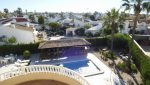 fantastic big villa torrevieja costa blanca alicante