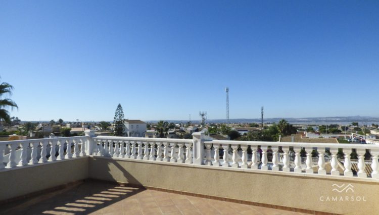 fantastic big villa torrevieja costa blanca alicante