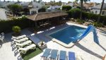 fantastic big villa torrevieja costa blanca alicante
