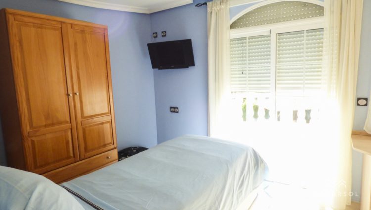 fantastic big villa torrevieja costa blanca alicante