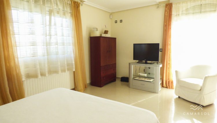 fantastic big villa torrevieja costa blanca alicante