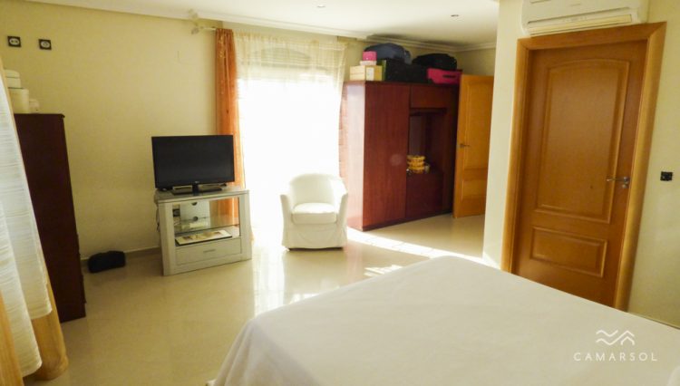 fantastic big villa torrevieja costa blanca alicante