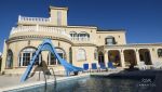 fantastic big villa torrevieja costa blanca alicante