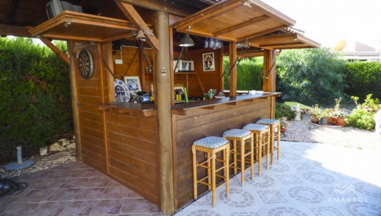 fantastic big villa torrevieja costa blanca alicante