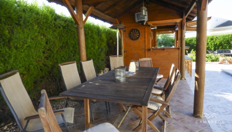 fantastic big villa torrevieja costa blanca alicante