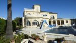 fantastic big villa torrevieja costa blanca alicante