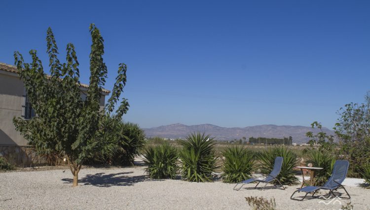 country property dolores, costa blanca, alicante