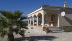 country property dolores, costa blanca, alicante