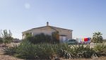 country property dolores, costa blanca, alicante