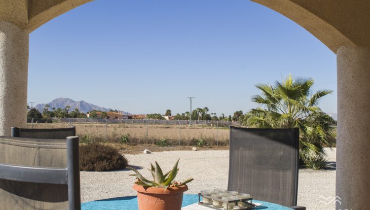 country property dolores, costa blanca, alicante