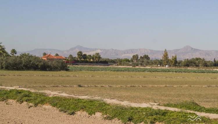 country property dolores, costa blanca, alicante
