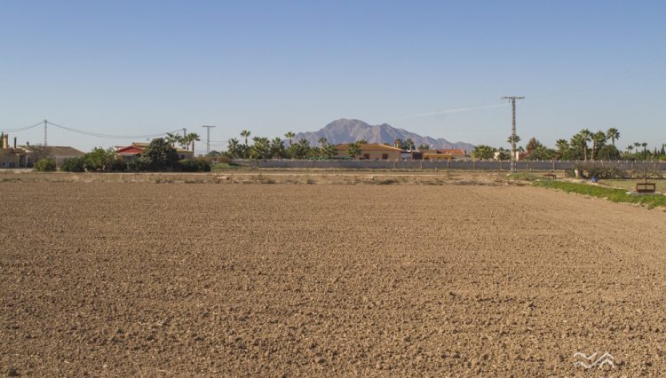 country property dolores, costa blanca, alicante