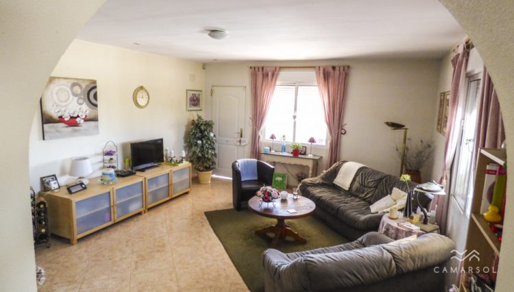 country property dolores, costa blanca, alicante