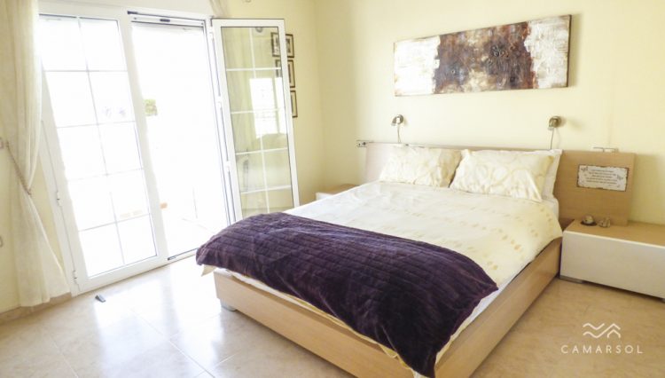 Lovely detached villa la marina, costa blanca, alicante